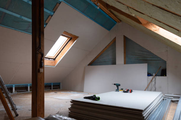 Best Insulation for Specific Applications in Hyde Rk, PA