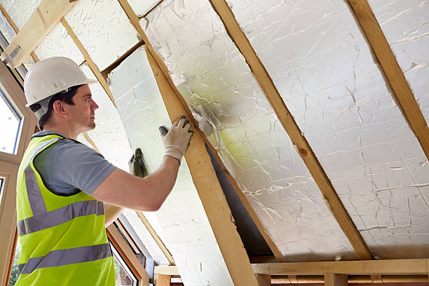 Best Types of Insulation in Hyde Rk, PA
